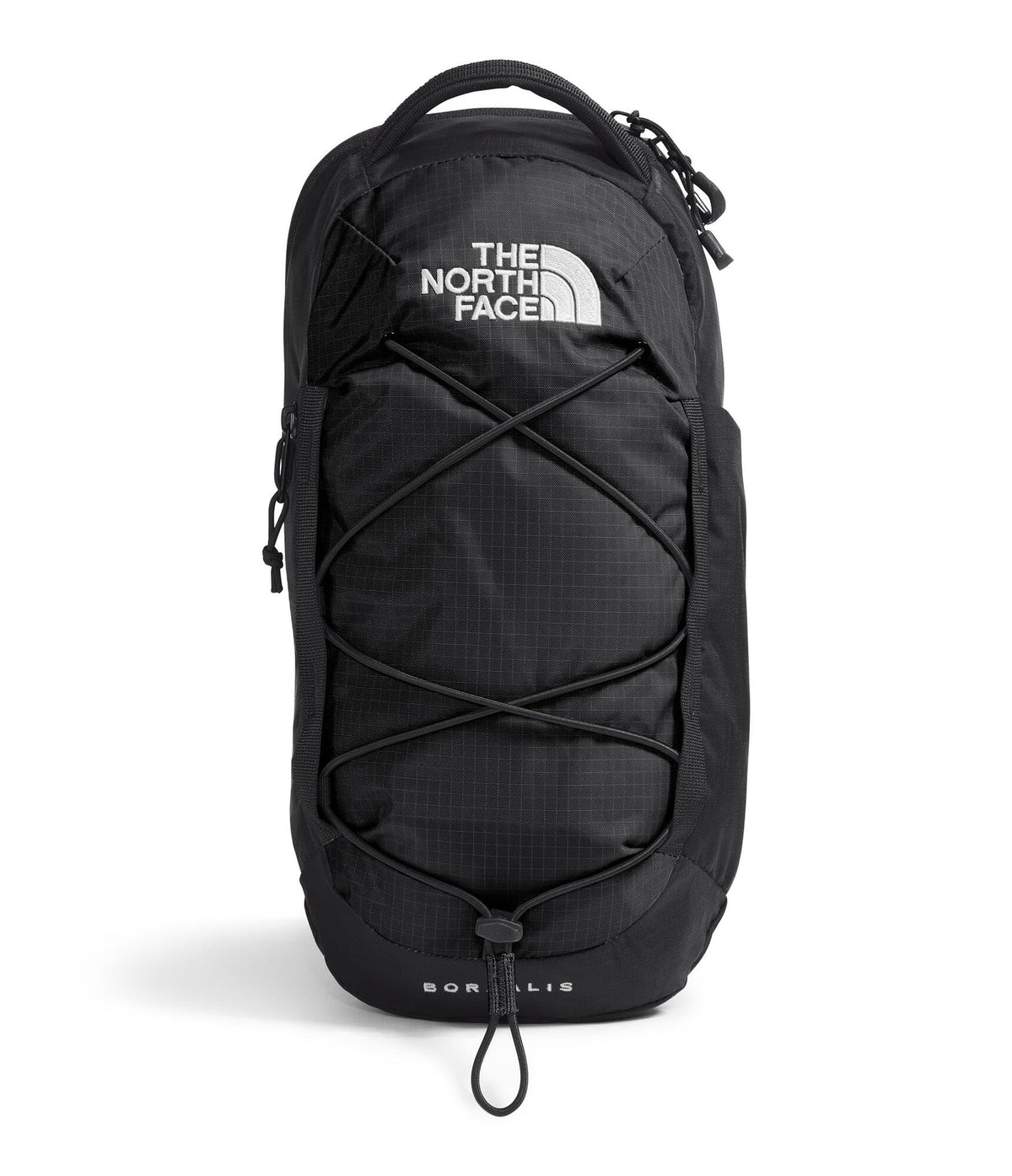 Crossbody Bag with Adjustable Strap, Water Repellent Finish, Multiple Compartments, Tablet Sleeve J162894