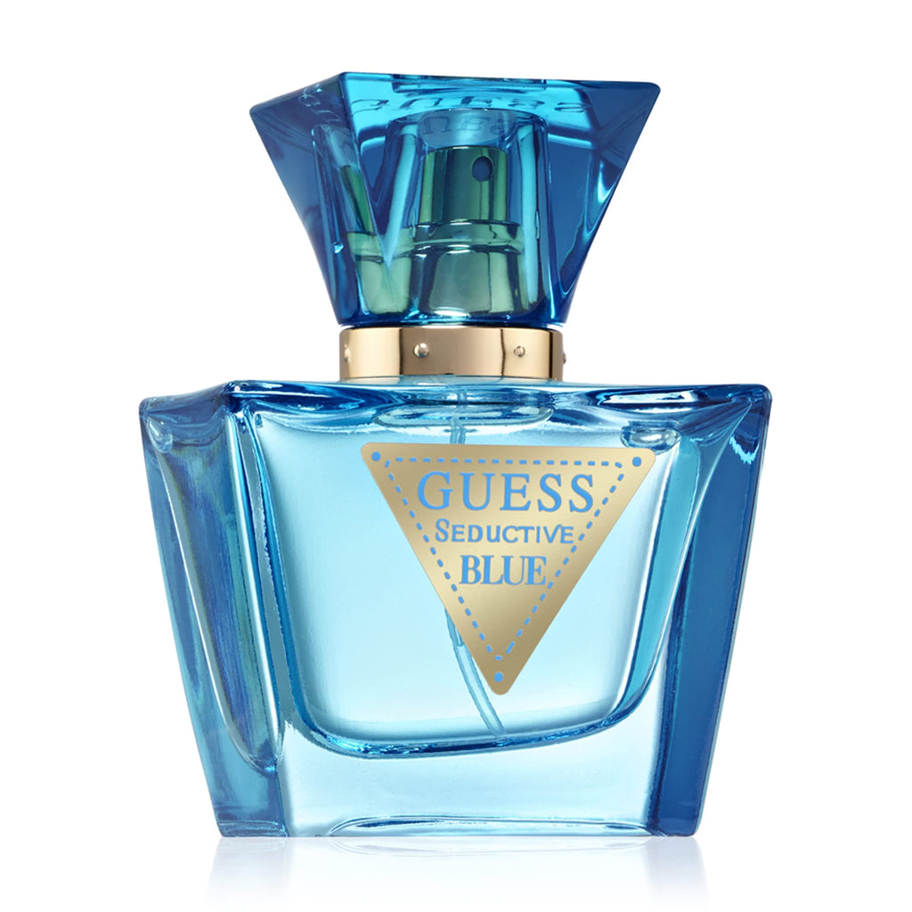 Blue Eau de Toilette Perfume Spray 1.0 Fl. Oz. H93962