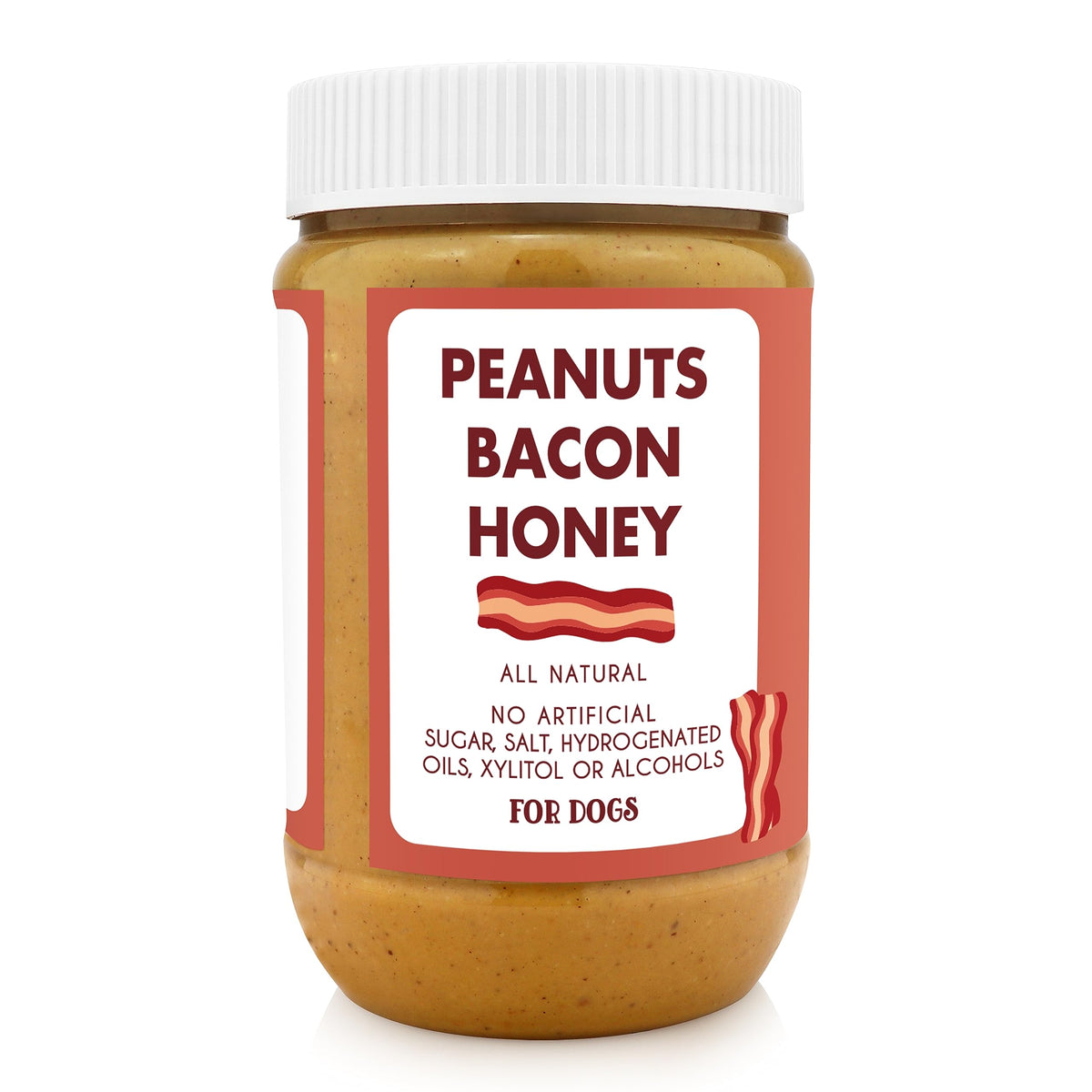 Peanut Butter Dog Treat B958140
