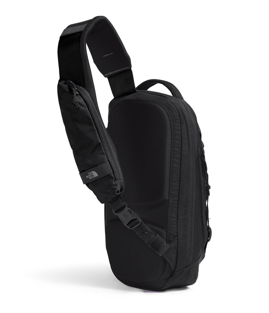 Crossbody Bag with Adjustable Strap, Water Repellent Finish, Multiple Compartments, Tablet Sleeve J162894