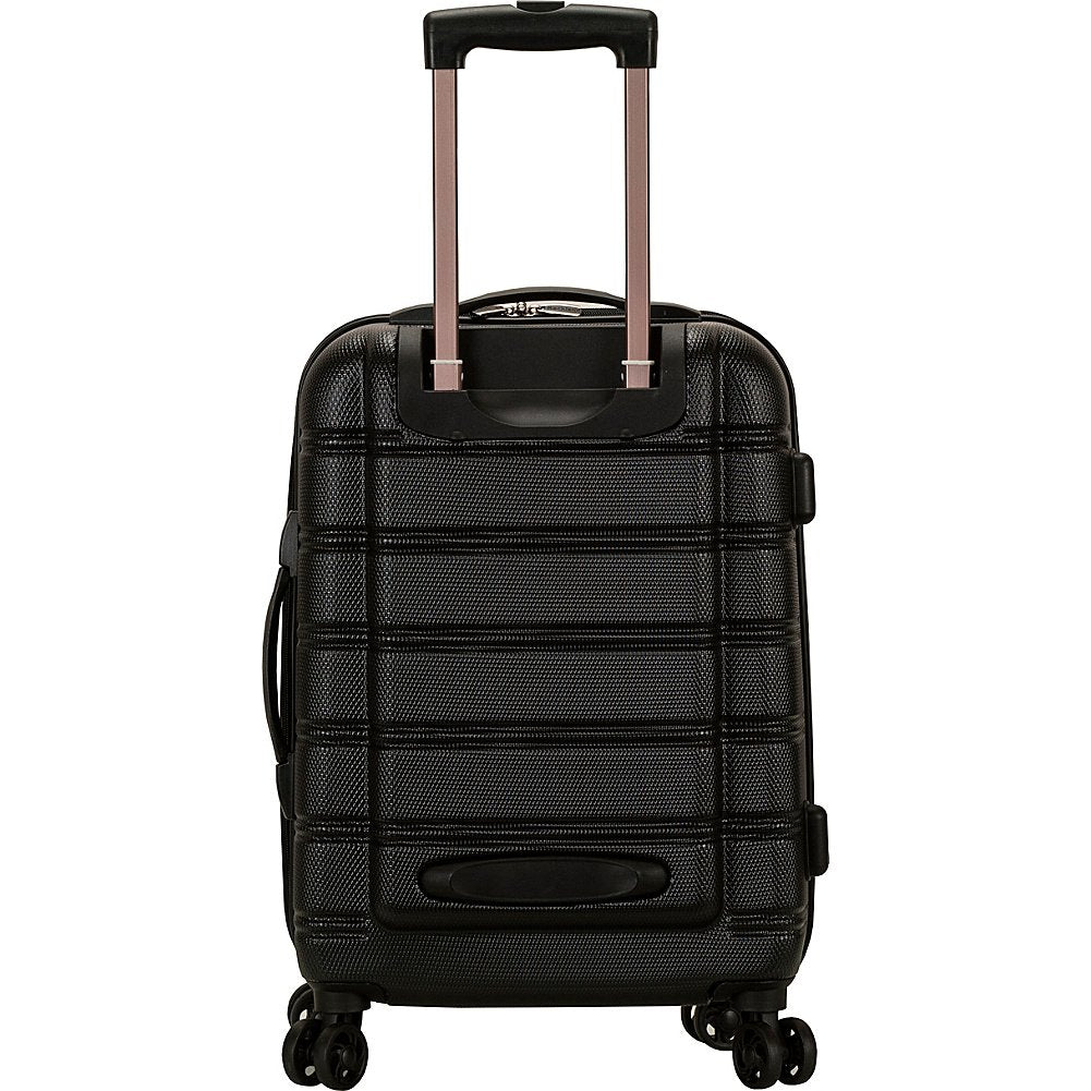 Hardside Expandable Spinner Wheel Luggage, Carry-On 20" F971635