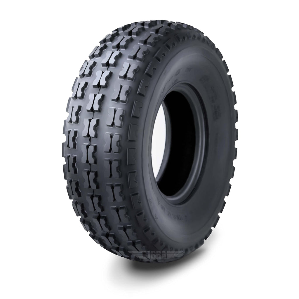 Set of 4 Sport ATV Tires 19x7-8 X4701