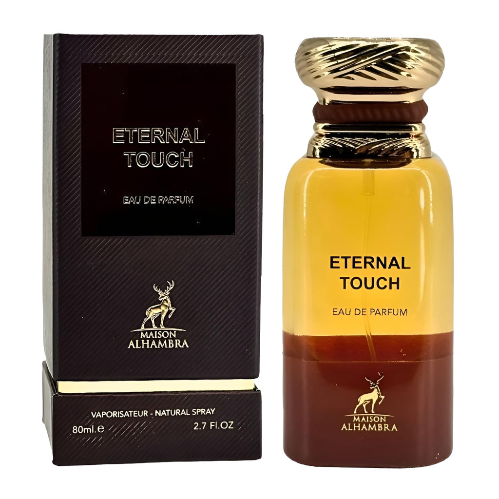 Spicy Gourmand Woody Sweet Eau de Parfum Spray 2.7 Ounce / 80 ml R6286