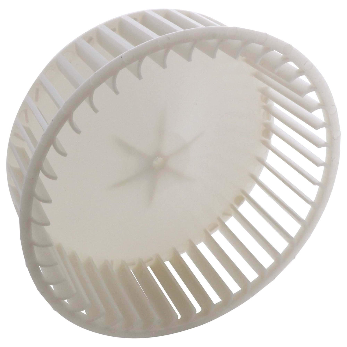 Made in The USA Fan Blower Wheel Assembly O506