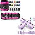 Adjustable Ankle Weights H34852