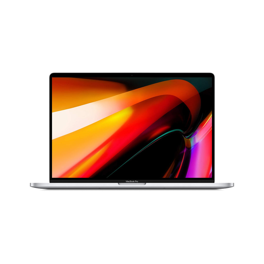 16.2-inch Intel Core i9 16GB RAM 1TB SSD Silver Laptop Z9320