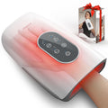 Cordless Hand Massager with Heat Compression J9942