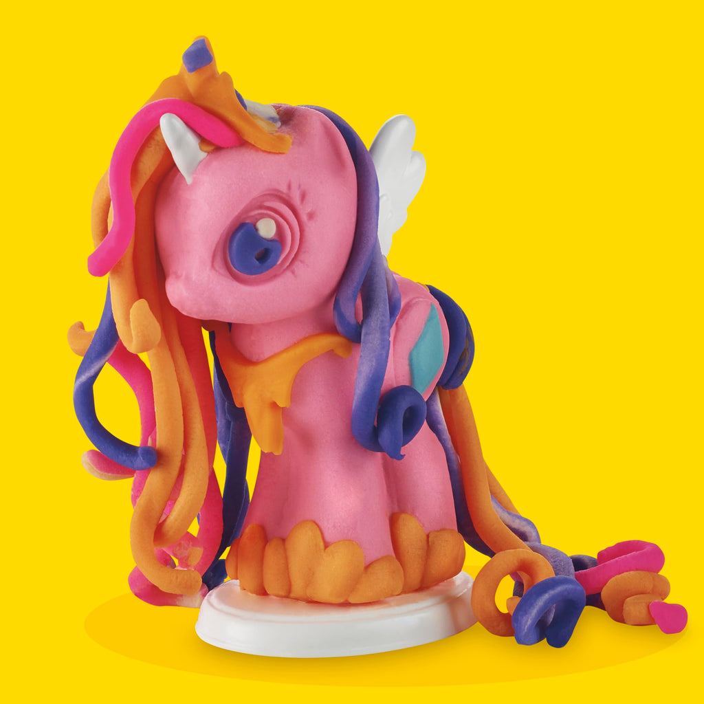Make & Style Ponies Arts and Crafts Playset P3518
