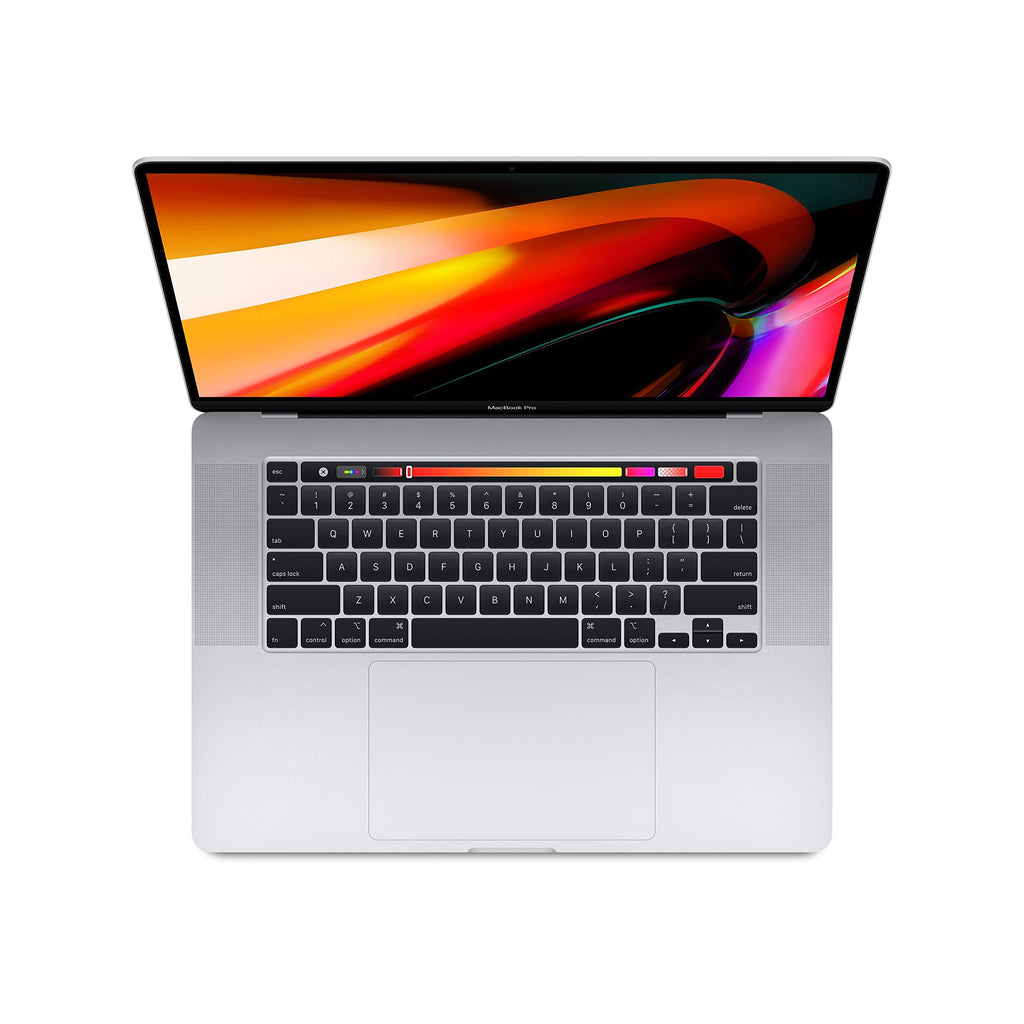 16.2-inch Intel Core i9 16GB RAM 1TB SSD Silver Laptop Z9320
