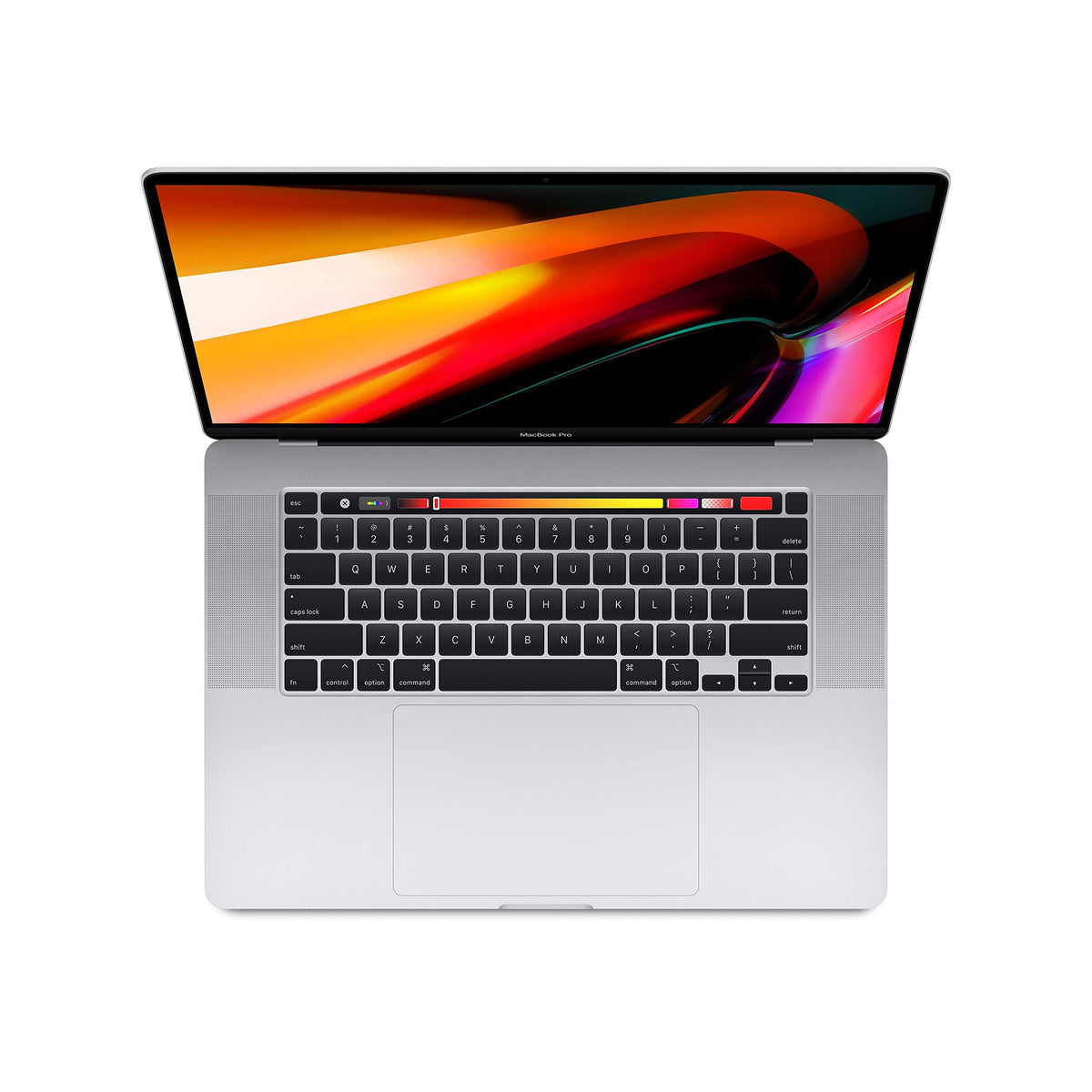 16.2-inch Intel Core i9 16GB RAM 1TB SSD Silver Laptop Z9320