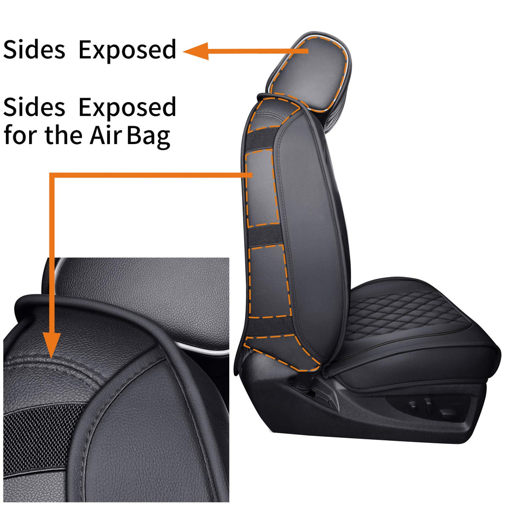 Seat Covers V866074