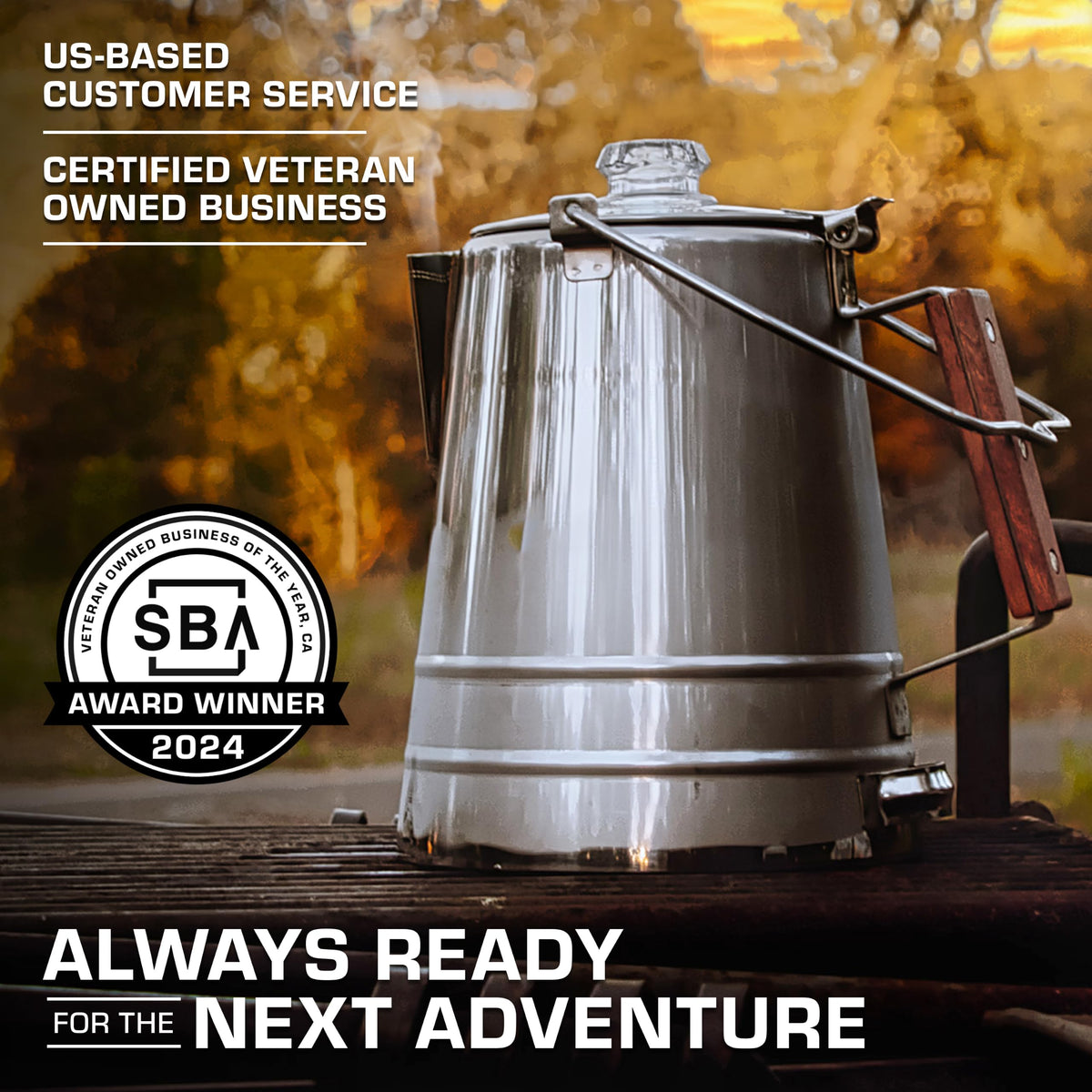 14 Cup Coffee Percolator R4943