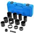 14 Pc Ball Joint Remover Installer Adapter Tool Set W82616