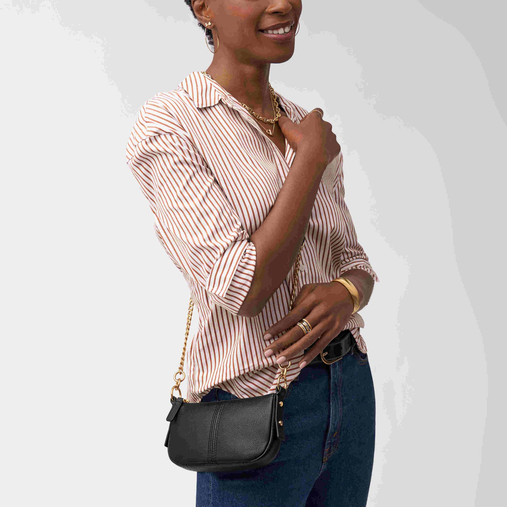 Mini Crossbody Bag L119679