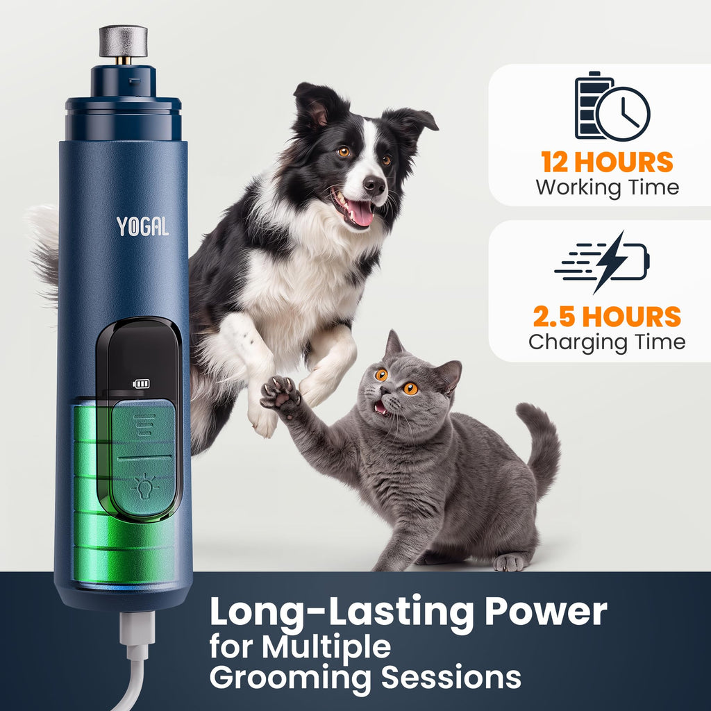 Dog Nail Grinder W754955