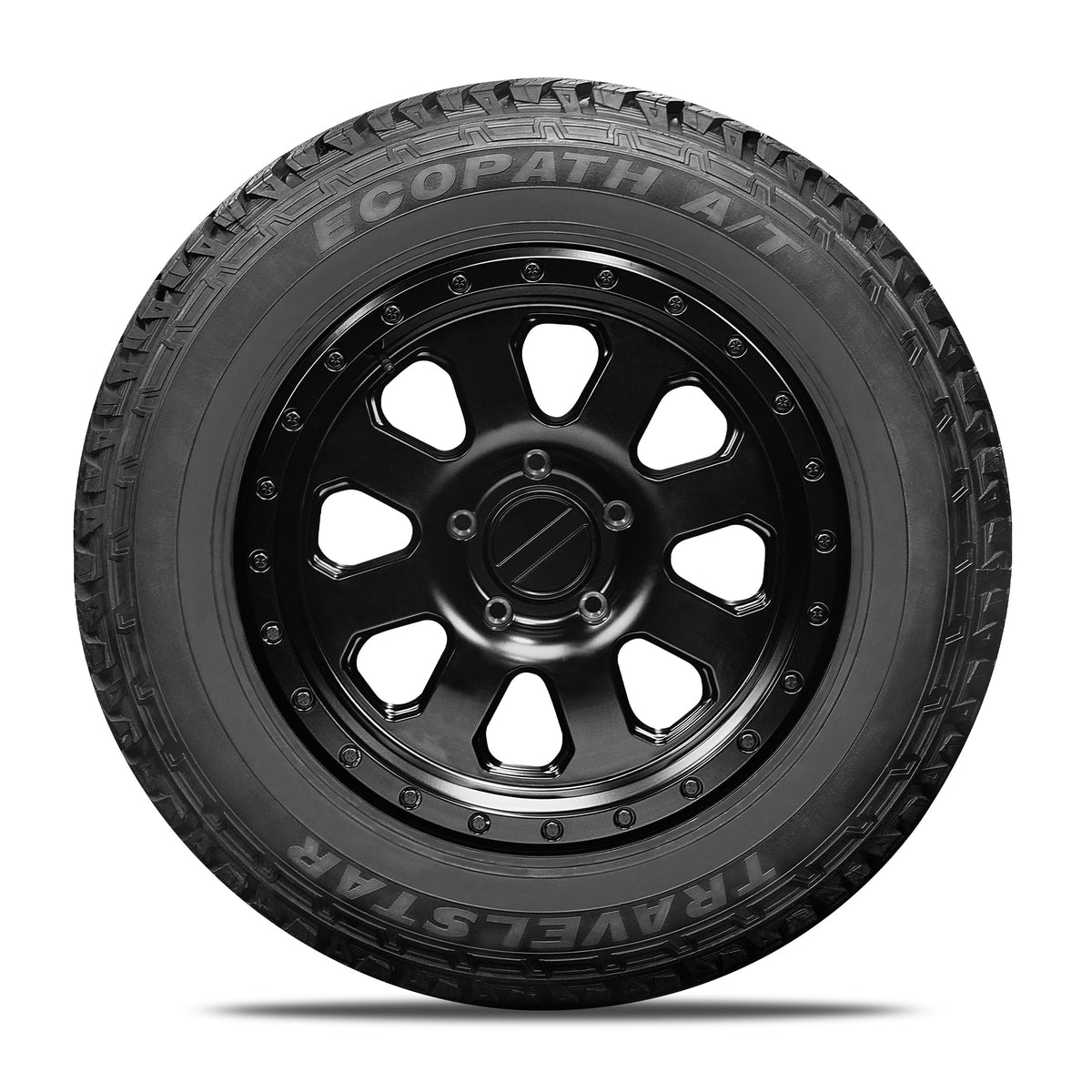 Set of 4 All Terrain Radial Tire D398