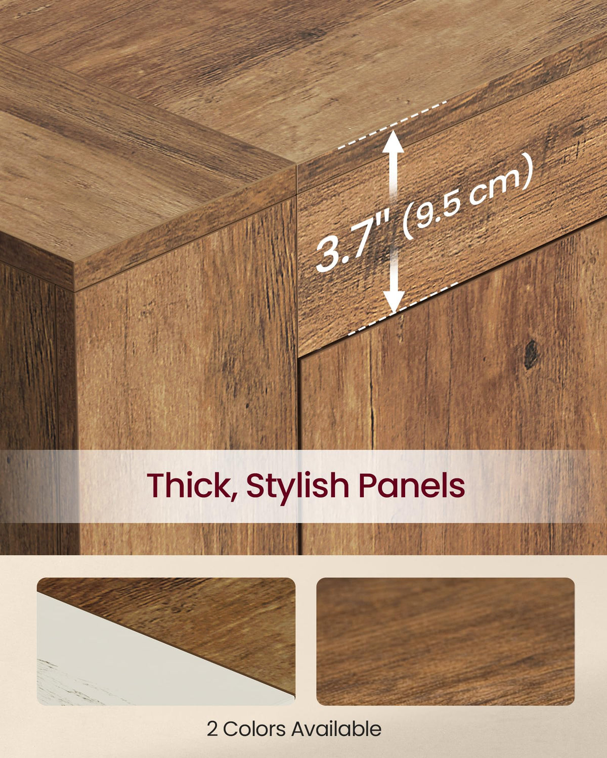 TV Stand with Storage S73642