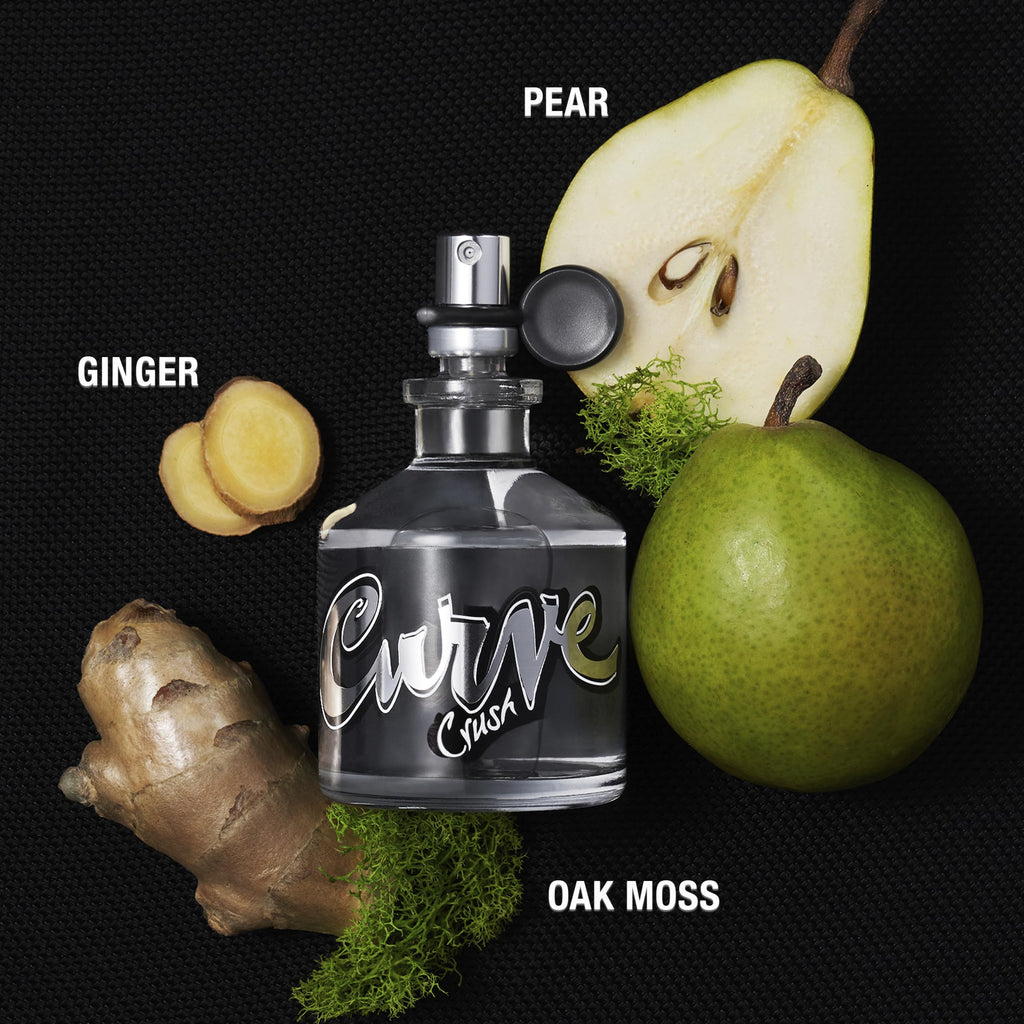 Men's Cologne Fragrance Spray 4.2 fl oz M4997