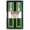 16GB DDR4 2400MHz Non-ECC Desktop RAM Memory Kit B9635