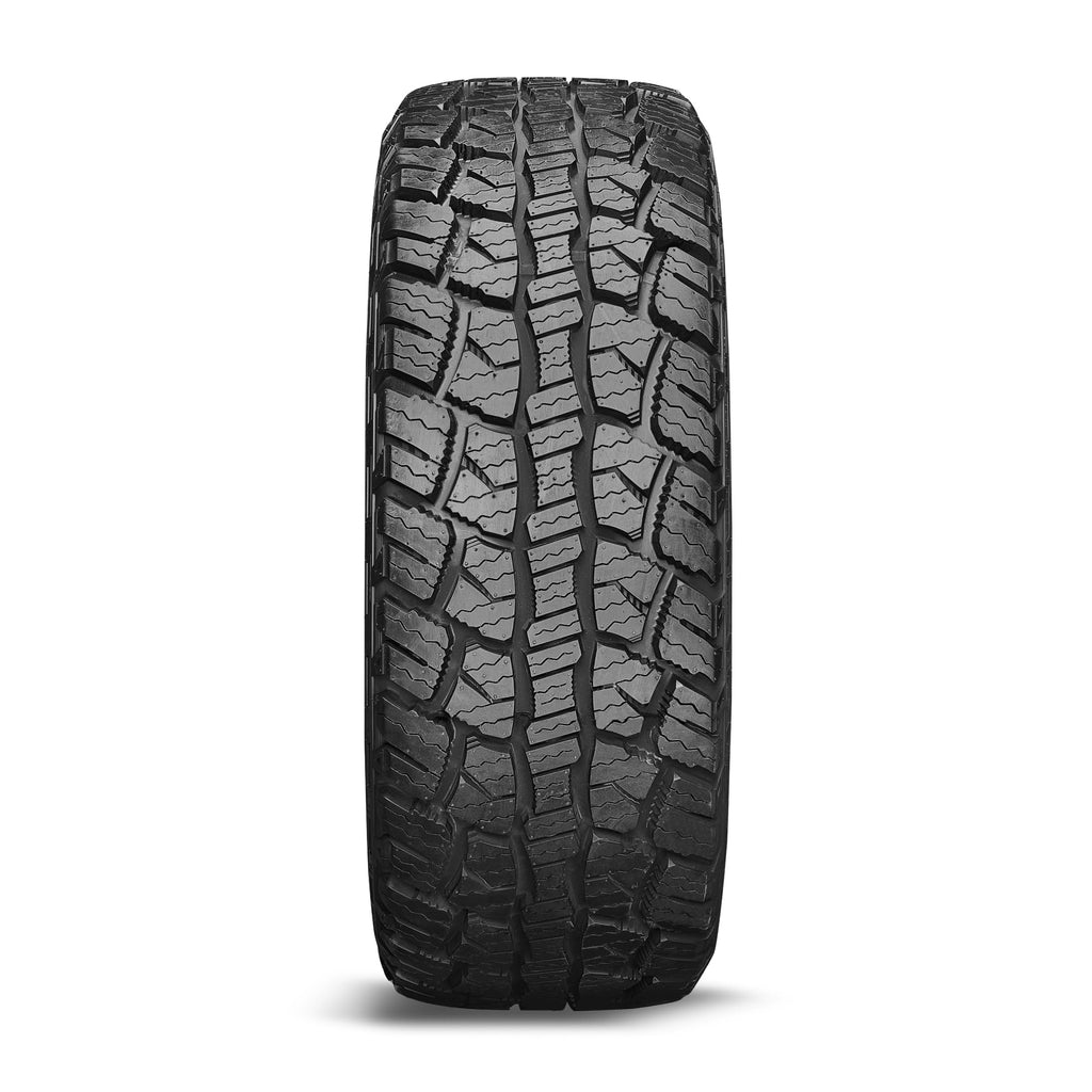 Set of 4 All Terrain Radial Tire D398