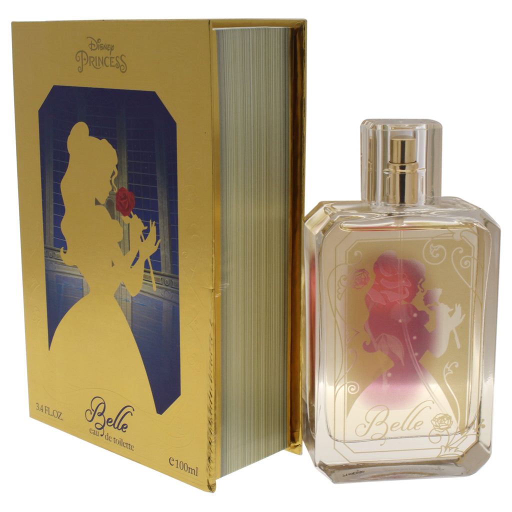 Eau de Toilette Spray 3.4 Ounce G84493