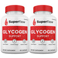 All Natural Supplement Capsules D379