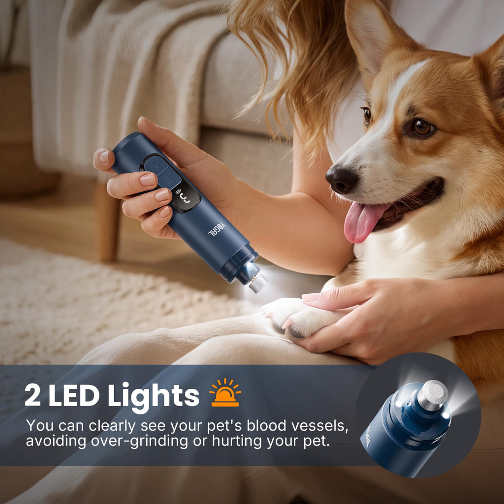 Dog Nail Grinder W754955