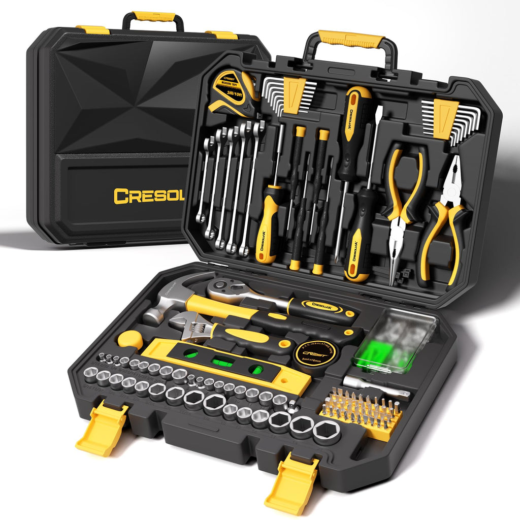 209 Piece Socket Wrench Tool Kit Z759
