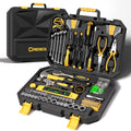 209 Piece Socket Wrench Tool Kit Z759