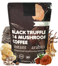 14 in 1 Mushroom Coffee Medium Roast Instant 396g H438457