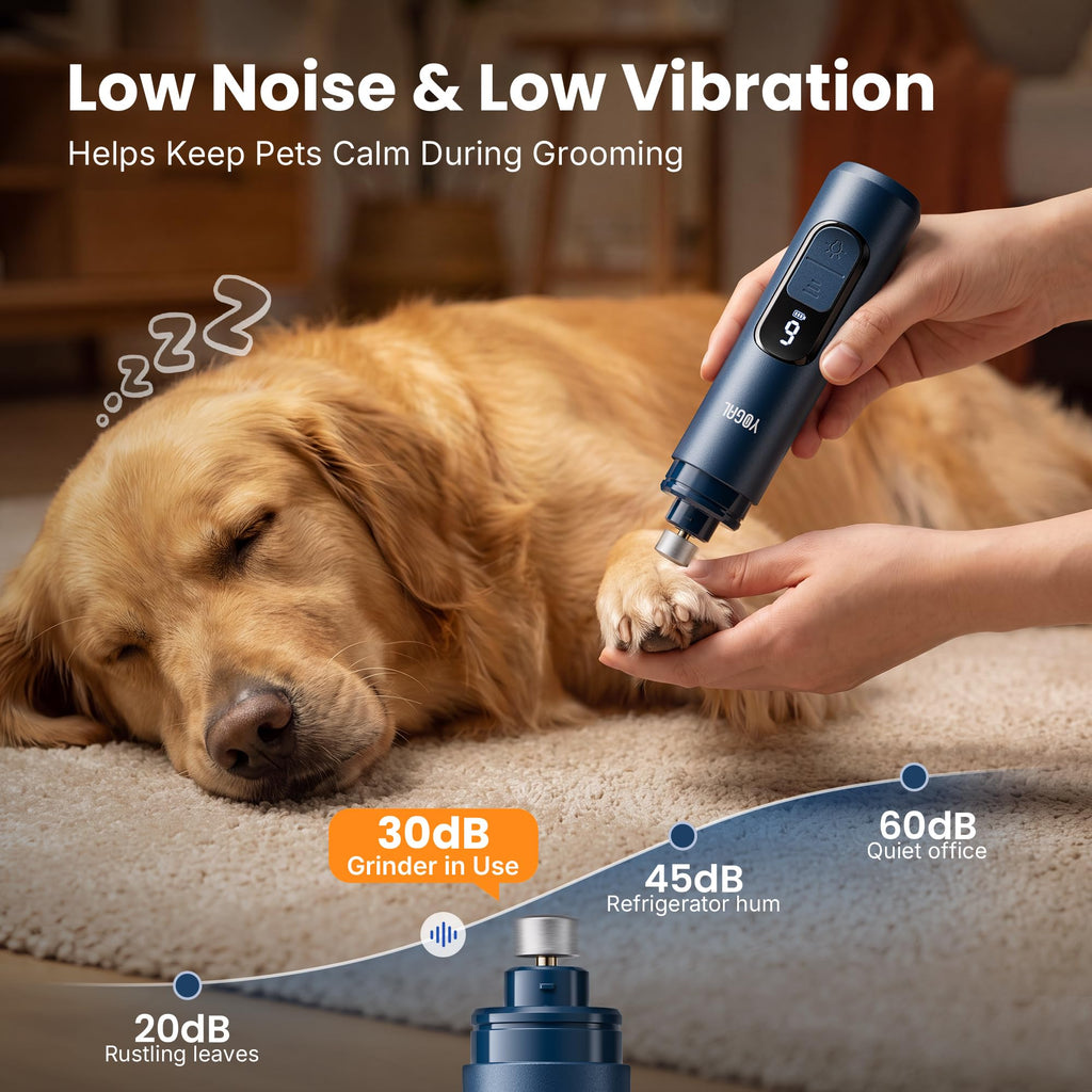 Dog Nail Grinder W754955