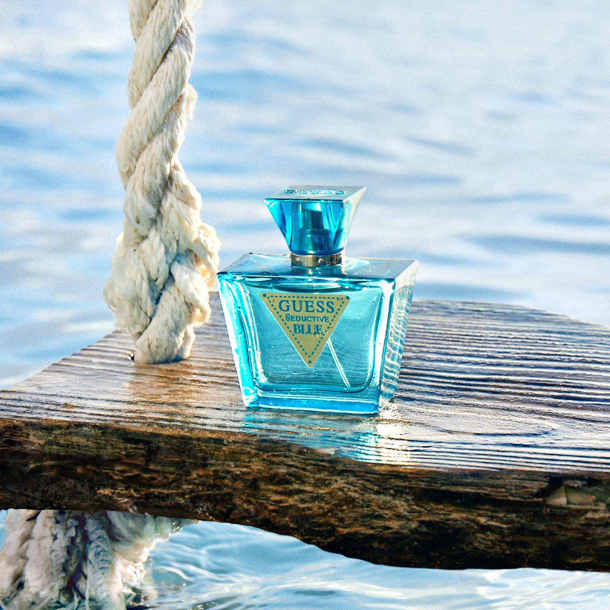 Blue Eau de Toilette Perfume Spray 1.0 Fl. Oz. H93962