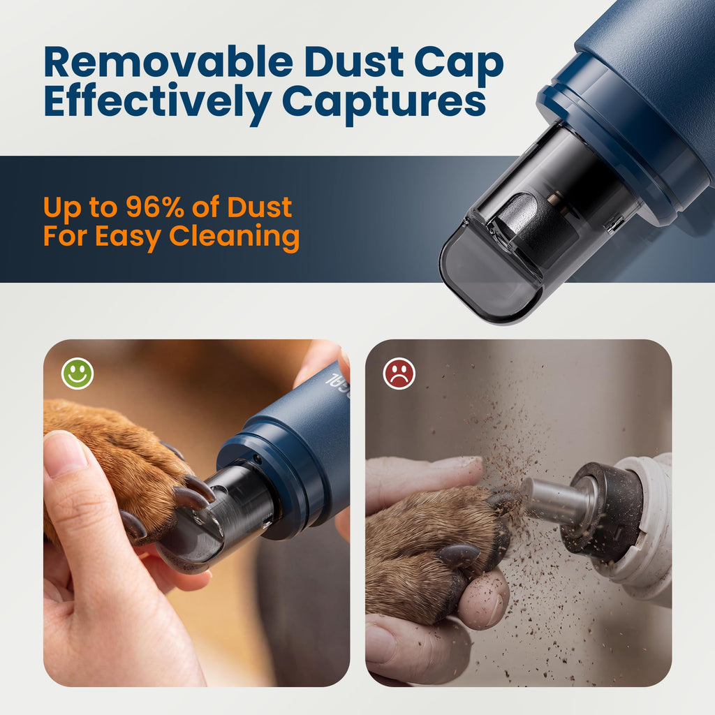 Dog Nail Grinder W754955