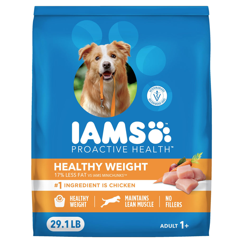 Chicken Dry Dog Food 29.1 lb J295010