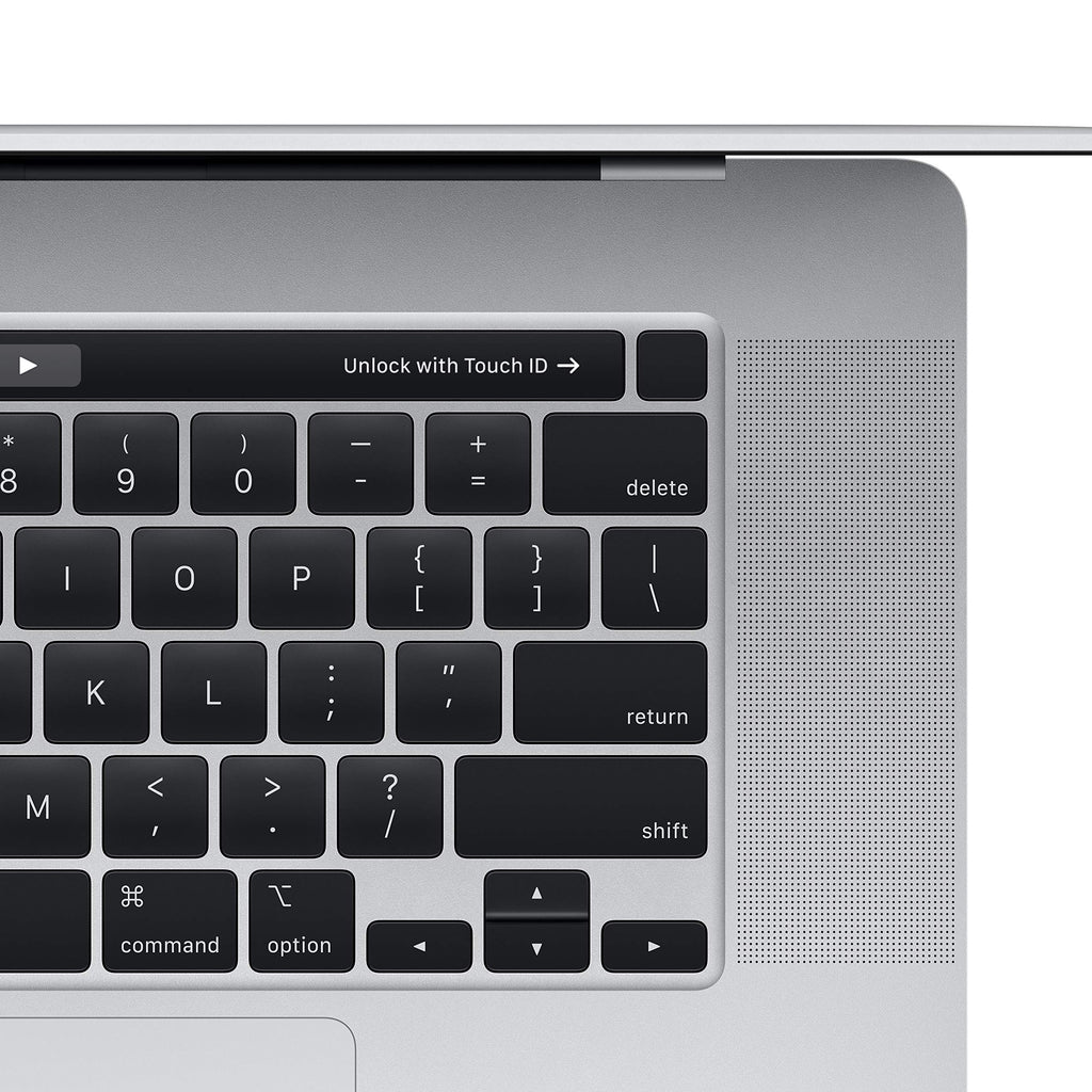 16.2-inch Intel Core i9 16GB RAM 1TB SSD Silver Laptop Z9320