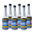 16 fl. oz 6 Pack Diesel Exhaust Fluid Reducer and DPF Cleaner W800