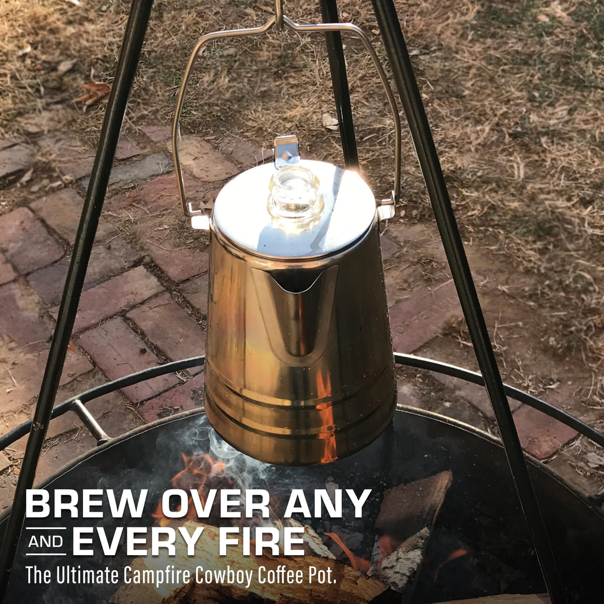 14 Cup Coffee Percolator R4943