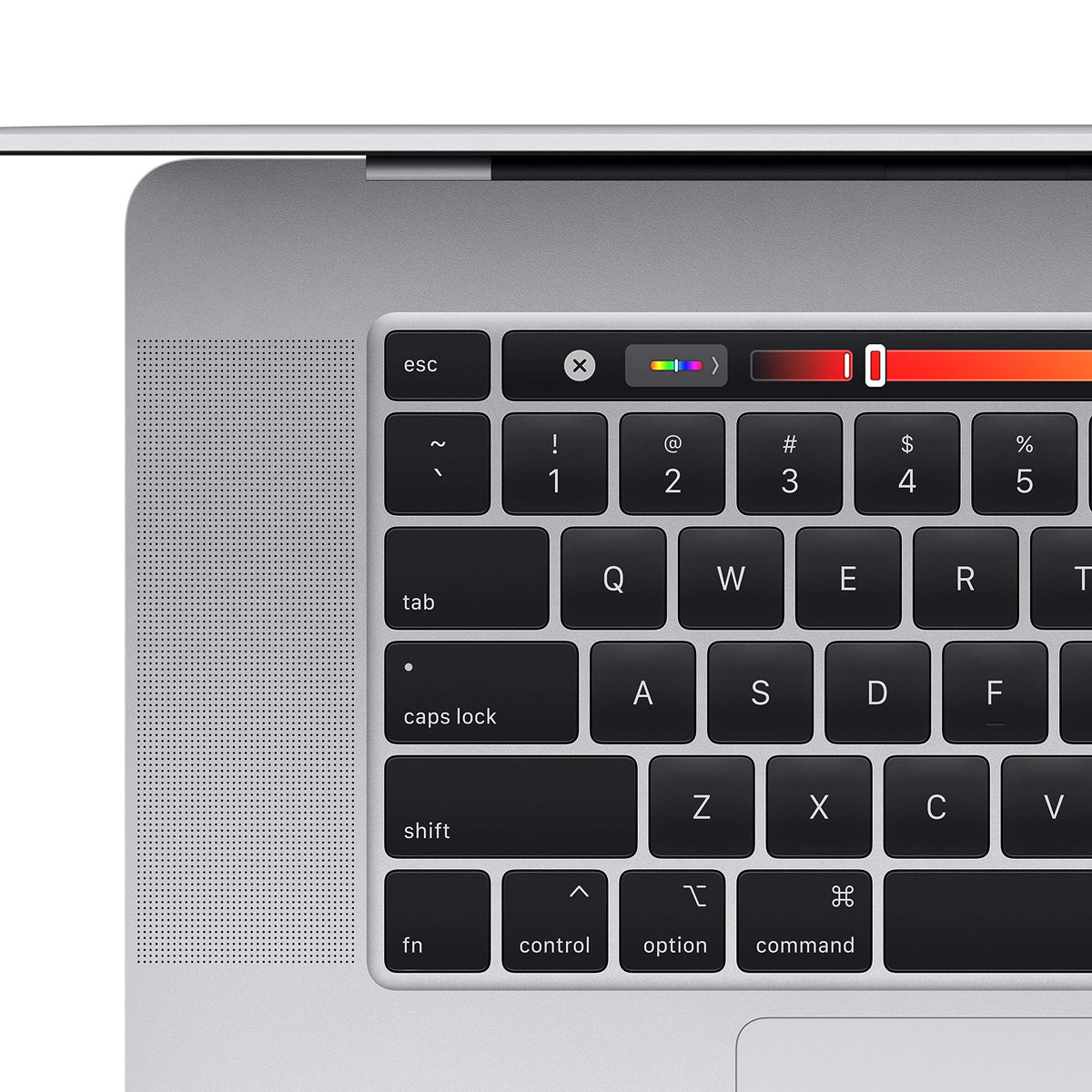 16.2-inch Intel Core i9 16GB RAM 1TB SSD Silver Laptop Z9320